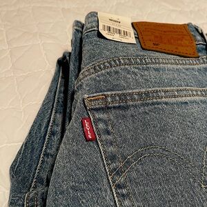 New with tack original Levi’s 501
